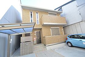 Petit Logement  ｜ 大阪府大阪市住之江区浜口東３丁目1番15号（賃貸アパート1LDK・1階・49.22㎡） その29