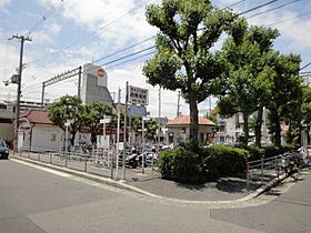 パレス沢ノ町1番館  ｜ 大阪府大阪市住吉区千躰２丁目8番14号（賃貸アパート1LDK・1階・31.89㎡） その15