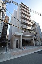 クリム岸里  ｜ 大阪府大阪市西成区千本中１丁目3番25号（賃貸マンション1K・5階・25.50㎡） その21