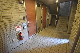 カーサ中加賀屋  ｜ 大阪府大阪市住之江区中加賀屋２丁目9番25号（賃貸アパート1K・1階・26.94㎡） その30