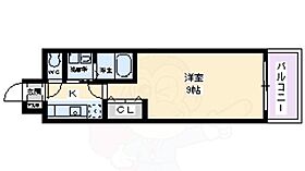 プラウドコート  ｜ 大阪府大阪市西成区天下茶屋東２丁目6番19号（賃貸マンション1K・5階・28.20㎡） その2