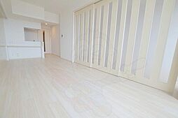 プレジオ帝塚山 10階1LDKのリビング/ダイニング