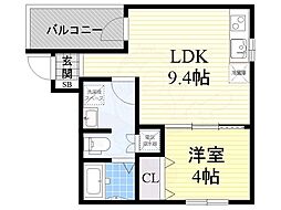 🉐敷金礼金0円！🉐パレス沢ノ町2番館