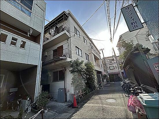 外観画像