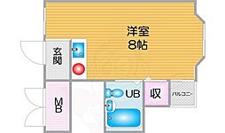 🉐敷金礼金0円！🉐シャイン廣瀬