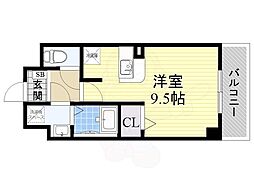 🉐敷金礼金0円！🉐ジュネスO.C.U