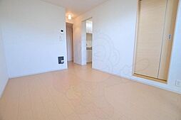 グラン　ソレイユ 2階1LDKのリビング/ダイニング