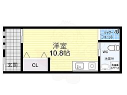 🉐敷金礼金0円！🉐ハイツ千本南