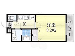 🉐敷金礼金0円！🉐フジパレス住之江ウエスト