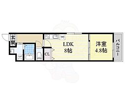 フジパレス沢ノ町