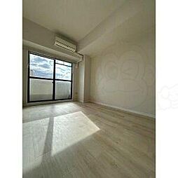 パークモダン住之江公園 10階2LDKのリビング/ダイニング