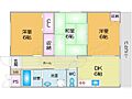 カーサビアンカ御崎4階7.0万円