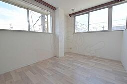 SKハイツ住之江 2階2LDKのリビング/ダイニング