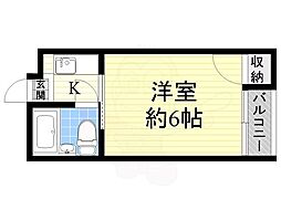 シャトルスギモト 2階