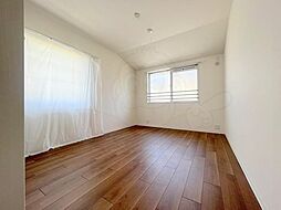 ハウス帝塚山 3階3LDKのリビング/ダイニング