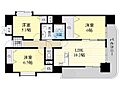 クリア・クレセント住之江9階13.0万円