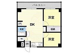 リアライズ玉出 8階