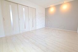 南海高野線 我孫子前駅 徒歩5分の賃貸アパート 1階1LDKのリビング/ダイニング