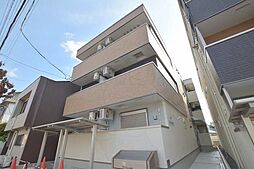 南海高野線 我孫子前駅 徒歩6分の賃貸アパート