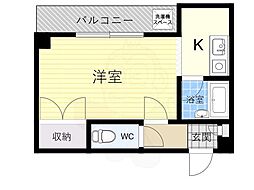 アスカマンション 4階