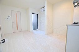 ハーモニーテラス安立4 2階1LDKのリビング/ダイニング