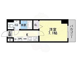 FDS KOHAMA WEST 6階