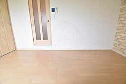 Fstyle住之江 2階1Kのリビング/ダイニング