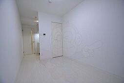 グランパシフィック玉出 2階ワンルームのリビング/ダイニング