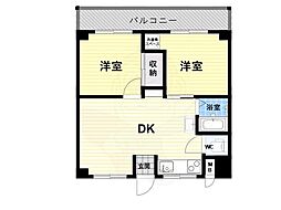 リアライズ玉出 3階