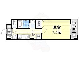 エルロード住吉7号館 1階/-