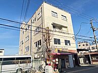 大阪府大阪市住之江区新北島5丁目1番17号：物件画像／賃貸住宅サービス玉出店　株式会社賃貸ネット