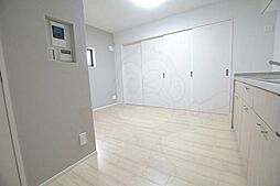 岩伸リバーコート住吉 1LDKの写真