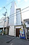 大阪府大阪市西成区南津守7丁目1番16号：物件画像／賃貸住宅サービス玉出店　株式会社賃貸ネット