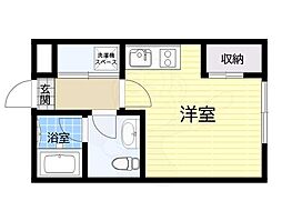 🉐敷金礼金0円！🉐パラドール北加賀屋