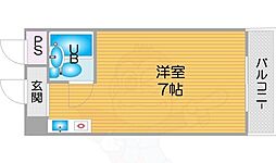 アーバンシティ岸里PART1 6階