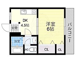 🉐敷金礼金0円！🉐21マンション