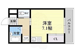 ALDEPLAZA 7階