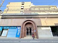 大阪府大阪市西成区玉出中2丁目15番9号：物件画像／賃貸住宅サービス玉出店　株式会社賃貸ネット
