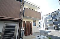 大阪府大阪市西成区橘3丁目18番4号：物件画像／賃貸住宅サービス玉出店　株式会社賃貸ネット