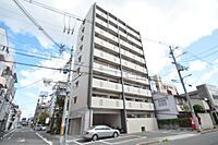 大阪府大阪市西成区岸里東1丁目3番10号：物件画像／賃貸住宅サービス玉出店　株式会社賃貸ネット