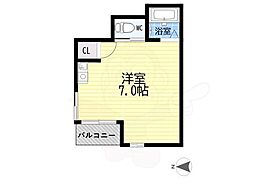 🉐敷金礼金0円！🉐ハイツ玉出中