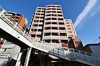 大阪府大阪市西成区花園北1丁目6番16号：物件画像／賃貸住宅サービス玉出店　株式会社賃貸ネット