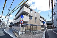 大阪府大阪市西成区玉出中2丁目10番12号：物件画像／賃貸住宅サービス玉出店　株式会社賃貸ネット