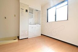 マンションフジタケ 1DKの写真