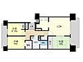 朝日プラザ住之江公園28階12.0万円