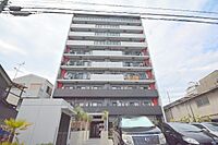 大阪府大阪市西成区長橋1丁目7番12号：物件画像／賃貸住宅サービス玉出店　株式会社賃貸ネット