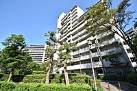 大阪府大阪市住之江区南港中2丁目3番11号：物件画像／賃貸住宅サービス玉出店　株式会社賃貸ネット