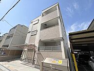 大阪府大阪市西成区玉出東1丁目8番8号：物件画像／賃貸住宅サービス玉出店　株式会社賃貸ネット