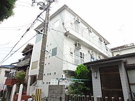 メゾン住吉大社