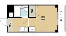 G・HOUSE 7階/-